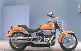 HARLEY FLSTF 1580 2011 BX5