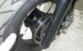 SUZUKI ADDRESS V125 CF4EA