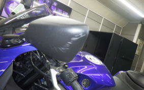 YAMAHA YZF-R25 A RG74J