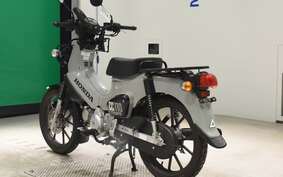 HONDA CROSS CUB 110 JA60