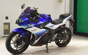 SUZUKI GSX250R DN11A