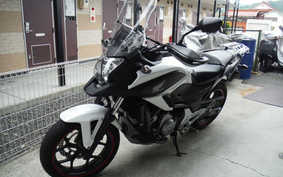 HONDA NC 700 X ABS 2012 RC63