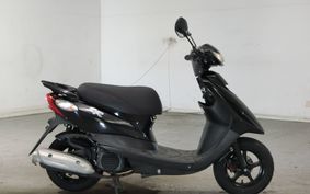 YAMAHA JOG ZR Evolution 2 SA39J