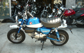 HONDA MONKEY 125 JB02