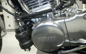 YAMAHA SR400 Gen.5 2021 RH16J