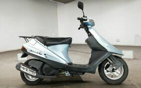 SUZUKI ADDRESS V100 CE11A