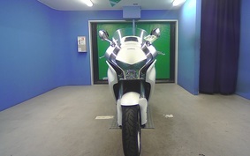 HONDA VFR1200F 2010 SC63