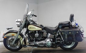 HARLEY FLSTC 1340 1989 BJL