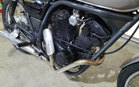 YAMAHA RNESSA 4DN