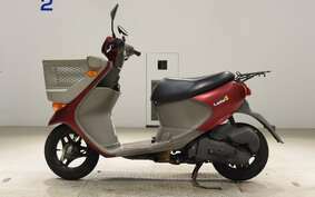 SUZUKI LET's 4 Basket CA43A