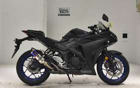 YAMAHA YZF-R25 A RG10J