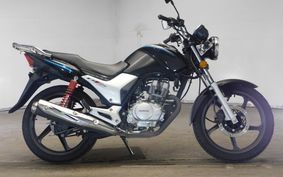 HONDA CBF125 PCJ7