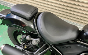 HONDA  REBEL 1100 DCT 2022 SC83