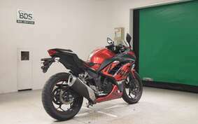 KAWASAKI NINJA 250 ABS EX250L