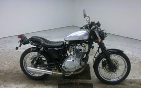 SUZUKI GRASS TRACKER NJ4BA