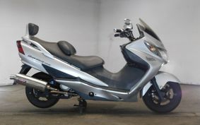 SUZUKI SKYWAVE 250 (Burgman 250) S CJ43A