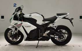 HONDA CBR1000RR Gen. 2 2014 SC59