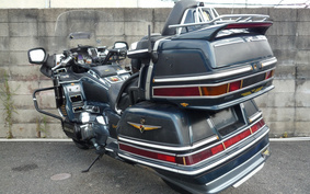 HONDA GL1500 GOLD WING SE 1989 SC22