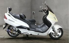 SUZUKI SKYWAVE 250 (Burgman 250) CJ42A