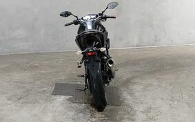 YAMAHA MT-25 RG10J