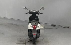 SUZUKI LET's CA4AA