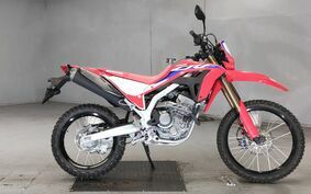 HONDA CRF250L MD47