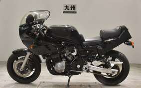 SUZUKI GS1200SS 2001 GV78A