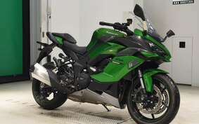 KAWASAKI NINJA 1000 SX 2021 ZXT02K