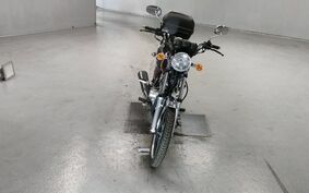 SUZUKI GN125 F Gen.2 PCJ2N