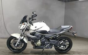 YAMAHA XJ6 N 2010 RJ195