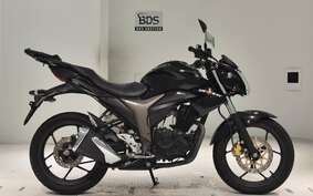 SUZUKI GIXXER 150 NG4BG