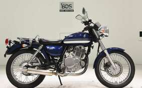 SUZUKI ST250E NJ4AA