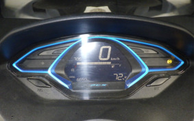 HONDA PCX ELECTRIC EF01