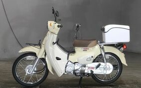 HONDA C110 SUPER CUB JA44