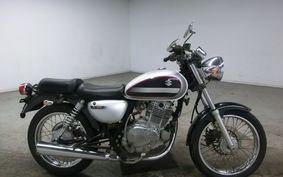 SUZUKI ST250E NJ4AA