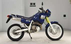 HONDA AX-1 MD21