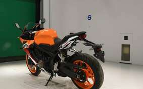 HONDA CBR650R 2022 RH03