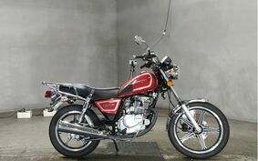 SUZUKI GN125 F Gen.2 PCJ2N