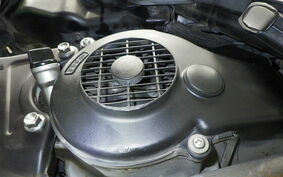 SUZUKI ADDRESS V125 S CF4MA