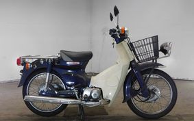 HONDA C70 SUPER CUB HA02