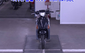 SUZUKI LETS4