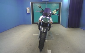 SUZUKI GSR400 A 2009 GK7DA