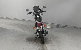 SUZUKI GN125 H 不明