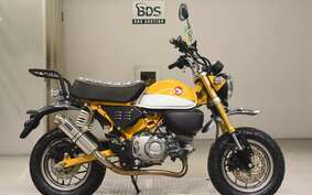 HONDA MONKEY 125 JB02