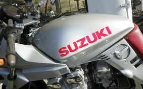 SUZUKI GSX1100S KATANA 1998 GU76A