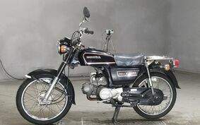 HONDA CD90 BENLY HA03