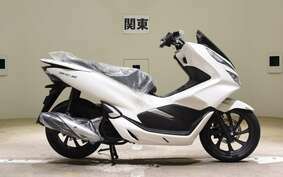 HONDA PCX125 JF81