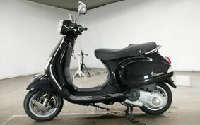 VESPA LX125 M665