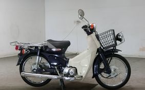 HONDA C70 SUPER CUB HA02