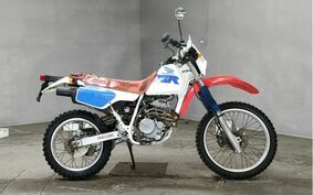 HONDA XLR250R MD22